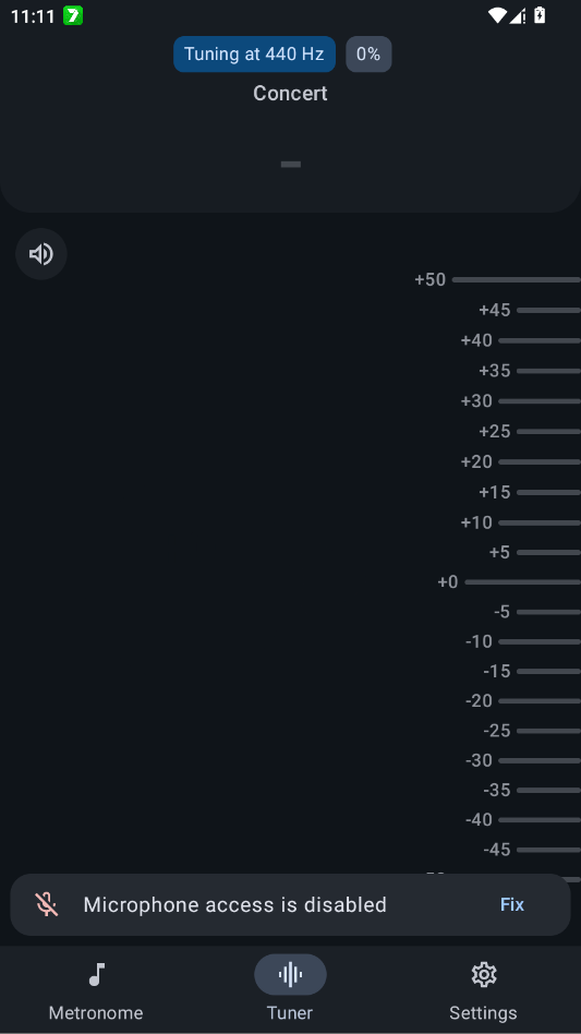 Chronal节拍器app手机版2