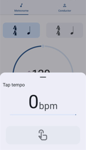 Chronal节拍器app手机版 Chronal节拍器app手机版