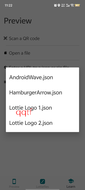 Lottie动画app最新版