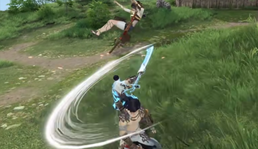 永劫无间手游官方版 永劫无间手游官方版