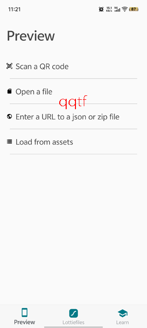 Lottie动画app最新版