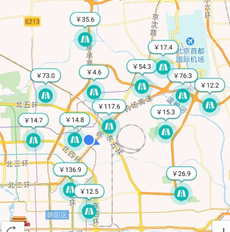 高德淘金app官方版