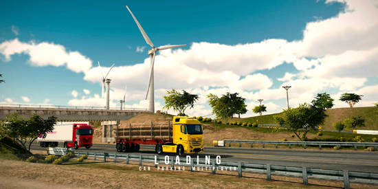 多人停车场2025最新版本(Car Parking) 多人停车场2025最新版本(Car Parking)