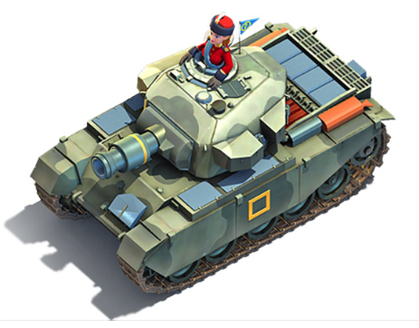 我的战争游戏最新版