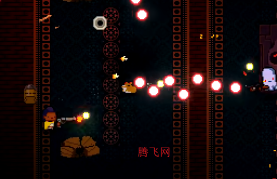 深入地牢安卓版Enter The Gungeon