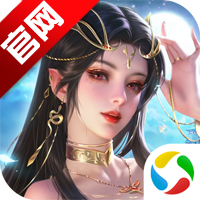 凡人神将传应用宝版