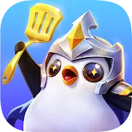 金铲铲之战国际服官方版(Golden Spatula)