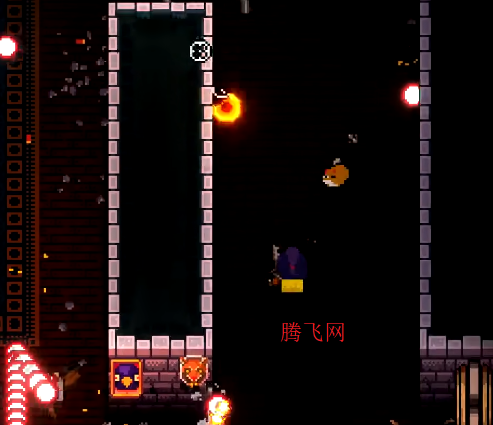 深入地牢安卓版Enter The Gungeon