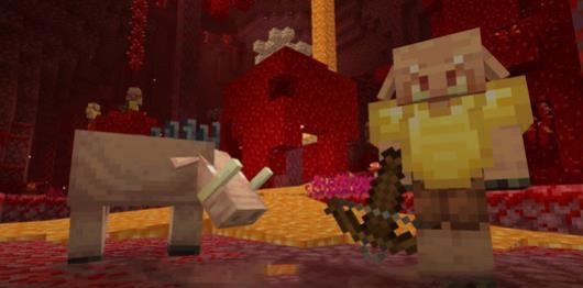 我的世界华夏版正版