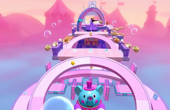 蛋仔派对网易正版 蛋仔派对网易正版