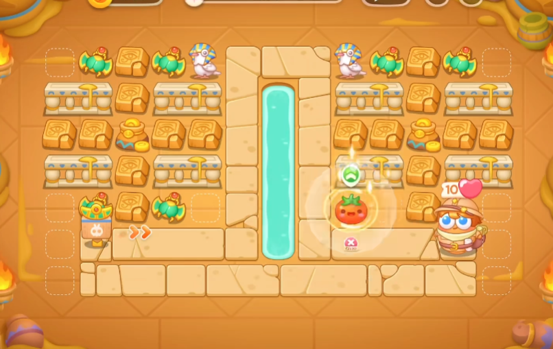 保卫萝卜4腾讯版游戏2