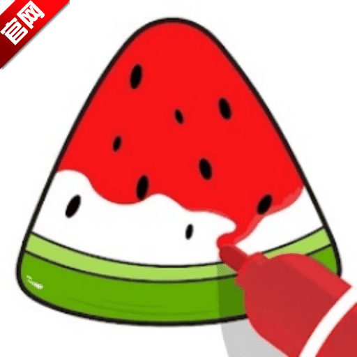 色彩艺术世界游戏官方版