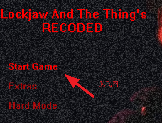 玩具熊同人LATT Recoded手游安卓版