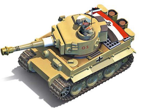 我的战争游戏最新版