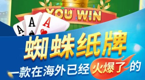 经典蜘蛛纸牌手游官方版