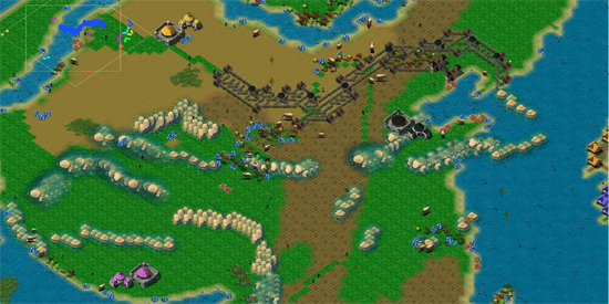 指尖帝国下载官方版