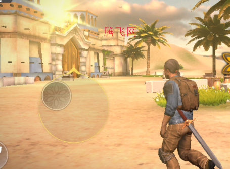 古墓神秘信条游戏安卓版 古墓神秘信条游戏安卓版