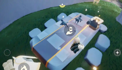 网易光遇互通版官方版 网易光遇互通版官方版