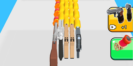 终极火力王最新版本