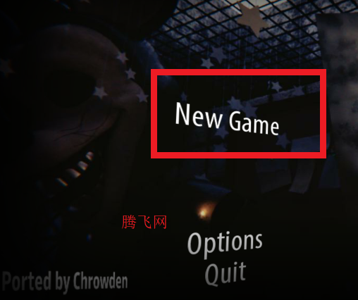 黄金米老鼠二世的夜晚游戏手机版