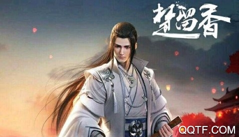 一梦江湖九游版 一梦江湖九游版