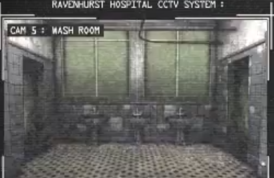 神经病院的五个夜晚3完整版