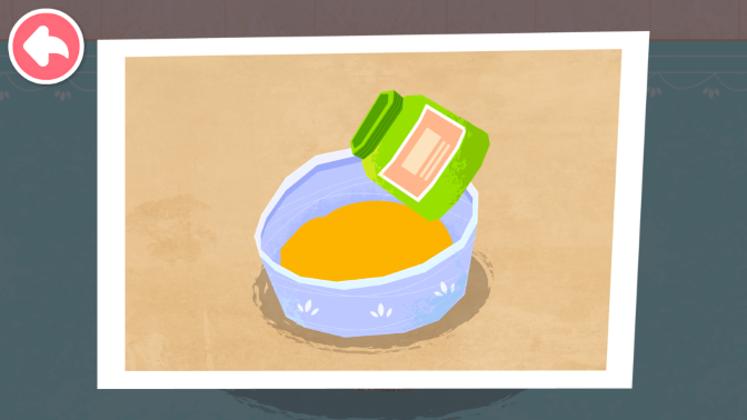 宝宝巴士宝宝动物拼贴官方版