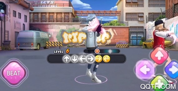 劲舞时代百度版