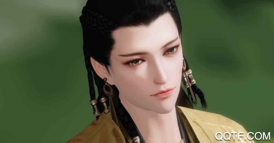 一梦江湖bilibili服