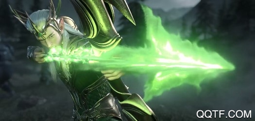 新神魔大陆腾讯手机版