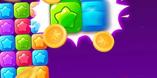 恋爱消星星官方版 恋爱消星星官方版