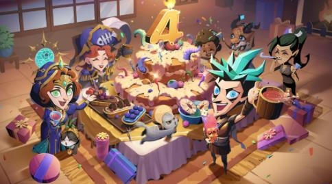 贪婪洞窟2手游最新版