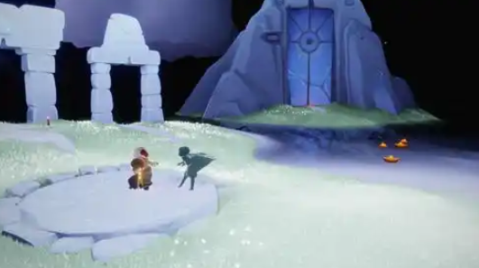 光遇应用宝渠道服