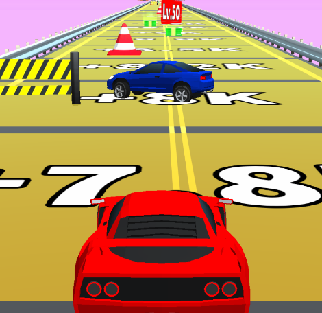 齿轮进化游戏手机版 齿轮进化游戏手机版