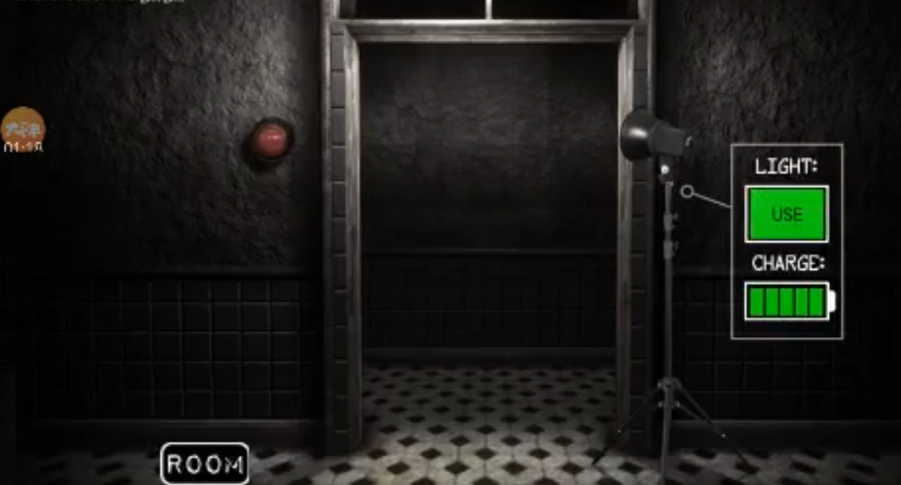 神经病院的五个夜晚3完整版2