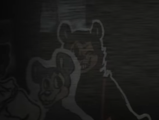 黄金米老鼠二世的夜晚游戏手机版