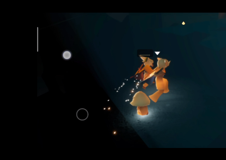 光遇应用宝渠道服0