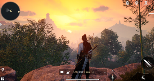 燕云十六声手游官方版