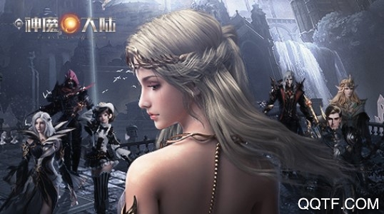 新神魔大陆杨幂代言版 新神魔大陆杨幂代言版