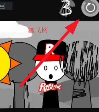 节奏盒子Sprunki-TRUD模组版