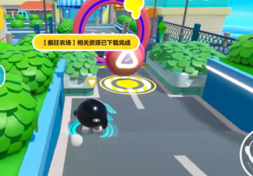 蛋仔派对九游渠道服 蛋仔派对九游渠道服