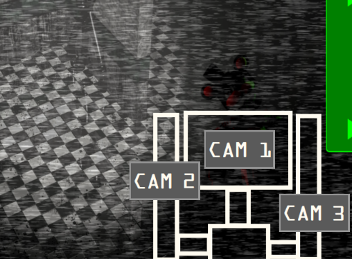 玩具熊同人LATT Recoded手游安卓版