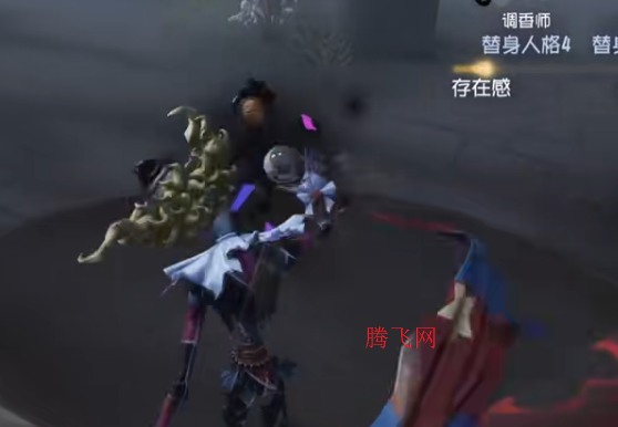 第五人格应用宝渠道服