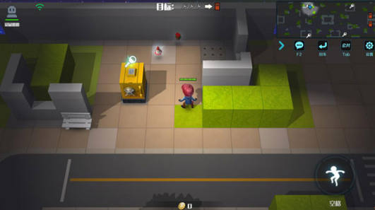 逃跑吧少年九游2024年