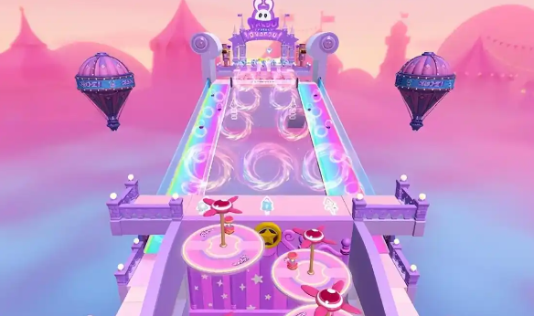 蛋仔派对网易正版 蛋仔派对网易正版