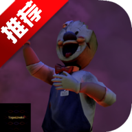 恐怖冰淇淋9恶作剧手游安卓版Ice Scream 9: Pranks