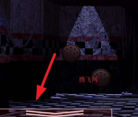 玩具熊同人LATT Recoded手游安卓版