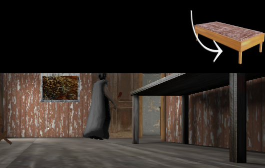 奶奶精炼重制版手机版