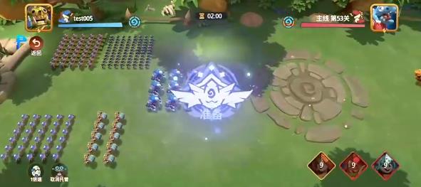 石器争霸最新版本 石器争霸最新版本