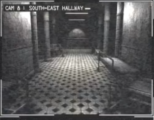 神经病院的五个夜晚3完整版